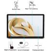ZTE nubia Pad SE Tempered Glass Film - 25pcs, 9H, 0.3mm, Explosion-proof - 3