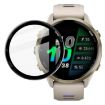 Garmin Forerunner 970 imak Plexiglass HD Watch Protective Film - 1