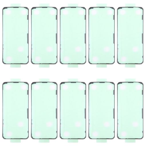Samsung Galaxy S24+ SM-S926B Back Cover Adhesive, 10pcs - 1