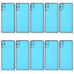 Samsung Galaxy A06 SM-A065F Back Cover Adhesive 10pcs - 1