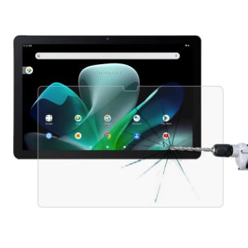 Acer Iconia M10 10.1" Explosion-proof Tempered Glass Film 9H 0.3mm - 1