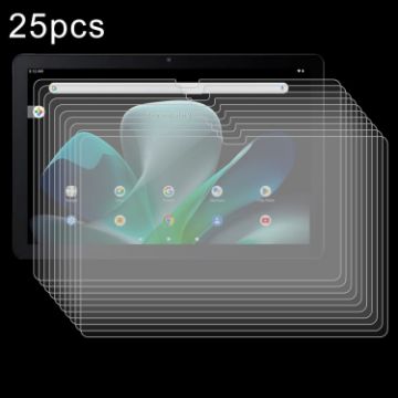 Acer Iconia M10 LET 10.1 25pcs 9H Tempered Glass Screen Protector - 1