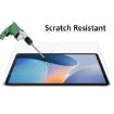 Infinix Xpad 11"/Xpad 20 9H Tempered Glass Film, 25pcs, 0.3mm - 4