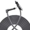 Onten SL201 CAT5E 5m Ethernet Cable for Starlink Gen2 - 1