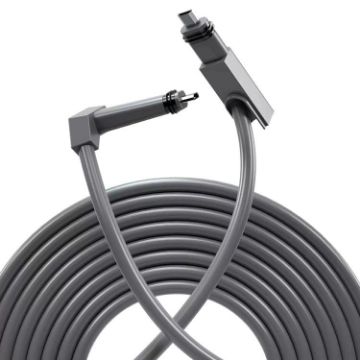 Onten SL201 15m CAT5E Ethernet Cable for Starlink Gen2 Connection - 1