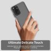 Redmi Note 11/11S 4G Shockproof Candy PC TPU Case (Black) - 5