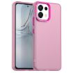 OPPO K13 5G Shockproof Red Candy Hybrid TPU Phone Case - 1