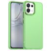 OPPO K13 5G Shockproof Green Candy Hybrid TPU Case - 1
