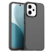 OPPO Reno14 5G Global Candy Case: Hybrid TPU Shockproof (Black) - 1