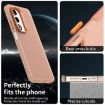 OPPO A5 5G Global Shockproof Orange Candy PC TPU Phone Case - 2