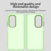 OPPO A5 5G Global Green Shockproof Candy PC TPU Phone Case - 3