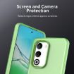 OPPO A5 5G Global Green Shockproof Candy PC TPU Phone Case - 6