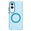 OPPO K12x Blue Magsafe Hybrid TPU PC Phone Case - 2