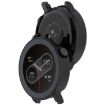 CMF Watch Pro 2 Half Package Hollow PC Protective Case (Black) - 3