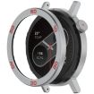 CMF Watch Pro 2 Smart Watch with Silver Red Metal Bezel Frame - 2