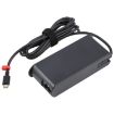20V 4.75A 95W USB-C Laptop Power Adapter for Lenovo, UK Plug - 2