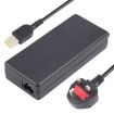 135W 20V 6.75A Laptop Power Adapter for Lenovo UK Plug - 1