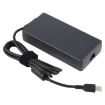 170W 20V 8.5A Lenovo Laptop Power Adapter, US Plug, USB Jack - 2