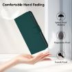 Ulefone Note 17 Pro Leather Case with Lanyard (Dark Green) - 5