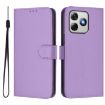 Ulefone Note 18 Ultra Leather Case with Lanyard - Lavender Purple - 2