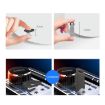64GB Mini Metal Car U Disk with USB-C/Type-C Interface - 5