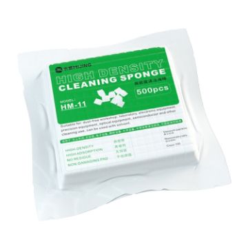 Mijing HM-11 Nano Cleaning Sponge for Screens/Camera/PCB Soldering - 1