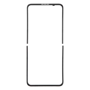 Samsung Galaxy Z Flip3 5G SM-F711B Front LCD Frame Bezel - 1