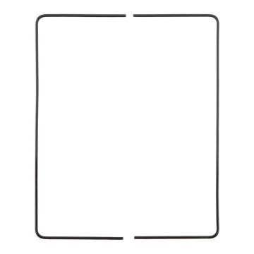 Samsung Galaxy Z Fold5 SM-F946B Front LCD Screen Bezel Frame Original - 1