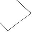 Samsung Galaxy Z Fold6 SM-F956B Original Front Screen Frame - 3