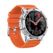 LEMFO K67 AMOLED GPS Smart Watch, Bluetooth Call & Health Monitor - 2