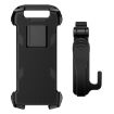 Ulefone Armor Mini 20T/20 Pro Back Clip Phone Case - Black - 2