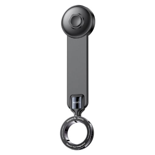 Yesido C217 Black Car MagSafe Magnetic Phone Holder - 1