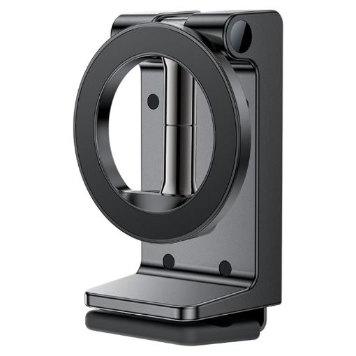 Yesido C298 MagSafe Magnetic Phone Holder - Black - 1