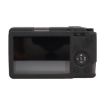 Ricoh GR III Black Soft Silicone Protective Camera Case - 2