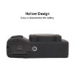 Ricoh GR III Black Soft Silicone Protective Camera Case - 6