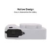 Ricoh GR III Grey Soft Silicone Protective Case - 6