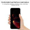 Oukitel C61 Pro Black TPU Phone Case 10-Pack - 3