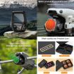 Sunnylife MCUV Camera Lens Filter for DJI Air 3S - 4