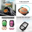 Sunnylife CPL Camera Lens Filter for DJI Air 3S - 3