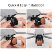 Sunnylife CPL Camera Lens Filter for DJI Air 3S - 5