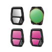 DJI Air 3S Sunnylife 4-in-1 Camera Lens Filter: UV CPL ND32 ND64 - 2