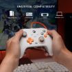GameSir T7 Wired Game Controller - Blue Edition - 6