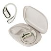 RBS S18 OWS Ultra Open Wireless Bluetooth Earphones - Creamy White - 1