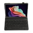 Huawei MatePad SE 10.4 AH13 Leather Case with Bluetooth Keyboard - 3
