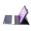 Detachable Bluetooth Keyboard Case for Honor Pad X9/X8 Pro 11.5 - 5
