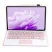 Huawei MatePad 11.5 S 2024 Keyboard Case w/ Touchpad (Pink White) - 3