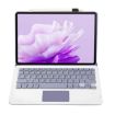 Huawei MatePad 11.5 S 2024 Keyboard Leather Case with Touchpad - 3
