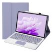Honor Pad X9/X8 Pro 11.5 Bluetooth Keyboard Case with Touchpad - 1