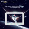 V15 5" 4K Telescope with Digital Electronic Eyepiece TFT Screen - 6