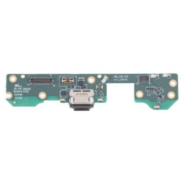 Unihertz Tank 2 Charging Port Board Replacement - 1